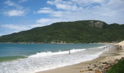 Praia dos Ingleses